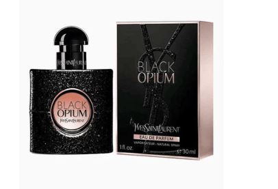 Yves Saint Laurent Black Opium EDP 90ml de Yves Saint Laurent